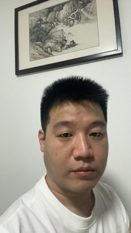 随遇而安的第一张照片--父母相亲团