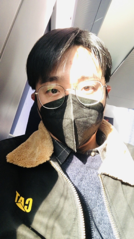 小雨的第一张照片--父母相亲团