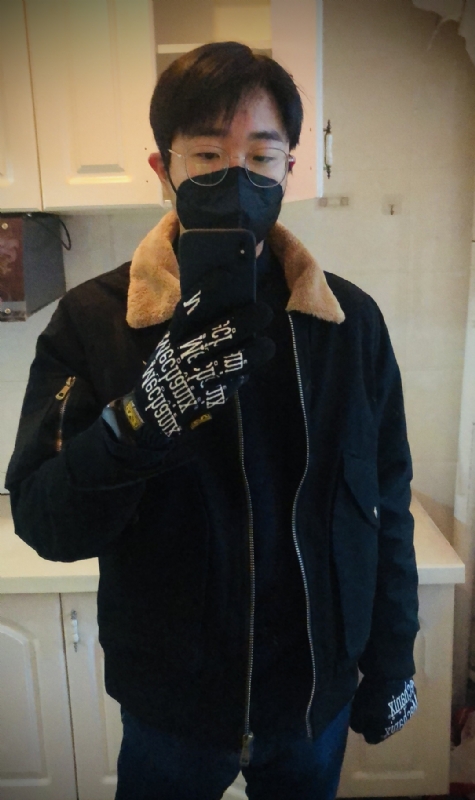 小雨的第二张照片--父母相亲团