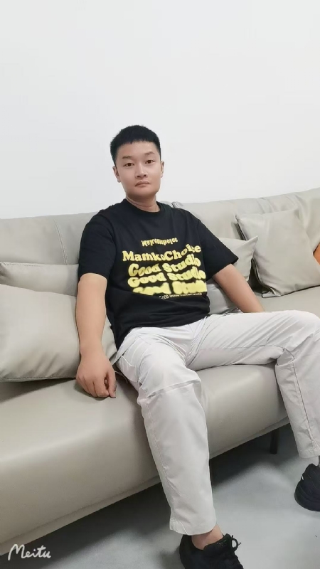 东东的第一张照片--父母相亲团