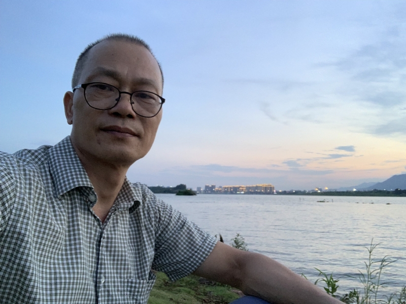 独行侠的第一张照片--父母相亲团