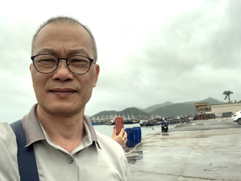 独行侠的第二张照片--父母相亲团