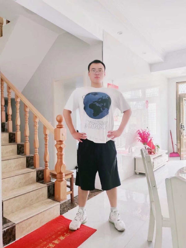 中考体育的第三张照片--父母相亲团
