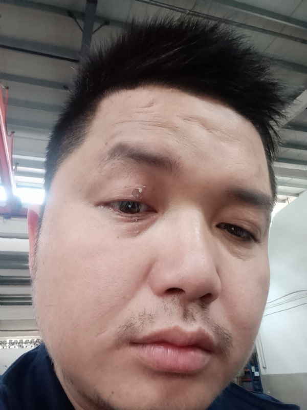彬彬的第一张照片--父母相亲团