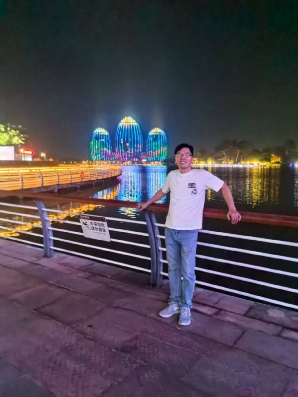 千年老妖的第一张照片--父母相亲团