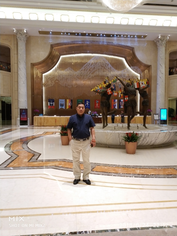 偶尔雷锋的第二张照片--父母相亲团