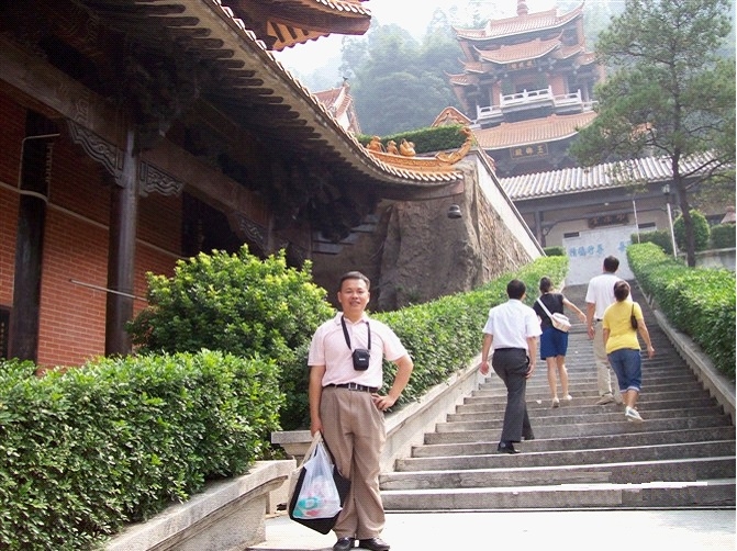 jh寻有缘女士成个家的第一张照片--父母相亲团