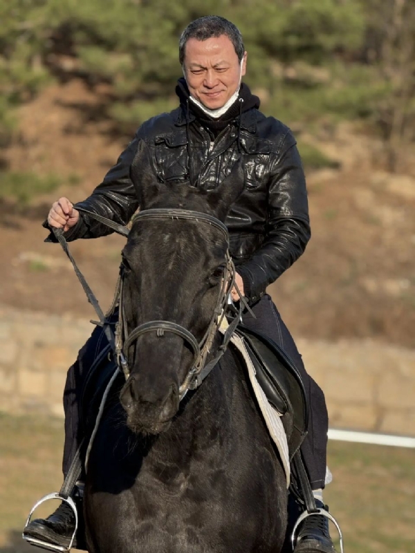 幸福人生的第一张照片--父母相亲团