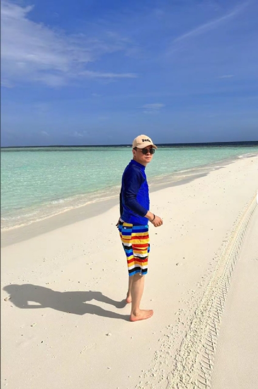 幸福人生的第二张照片--父母相亲团