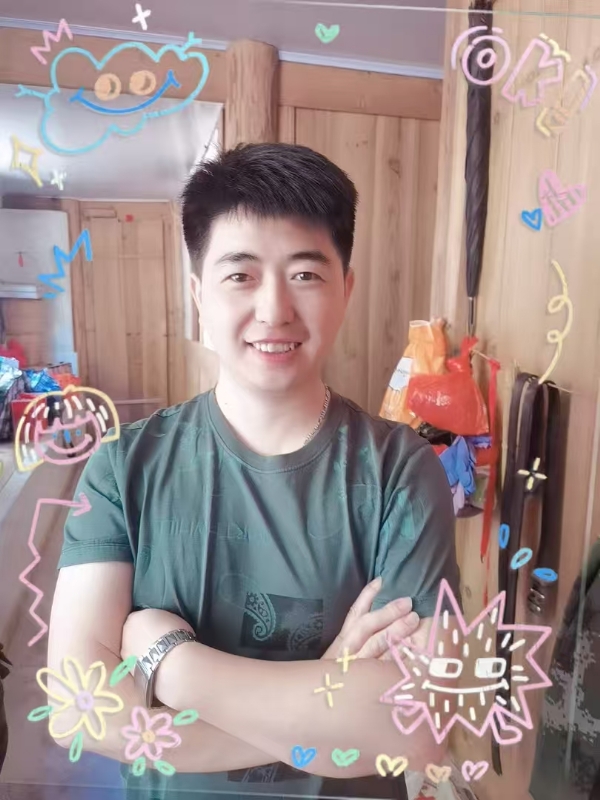 随风的第一张照片--父母相亲团