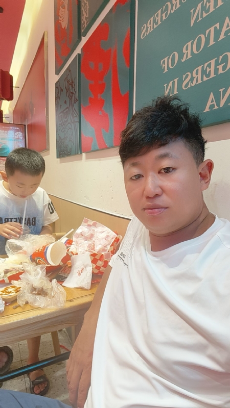 景色宏图的第二张照片--父母相亲团