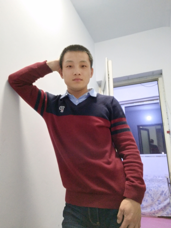 中国梦的第四张照片--父母相亲团