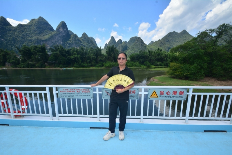 沙漠海的第四张照片--父母相亲团