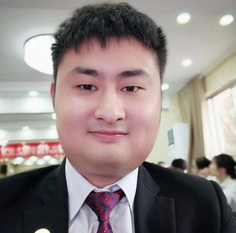 心动的金环的第一张照片--父母相亲团