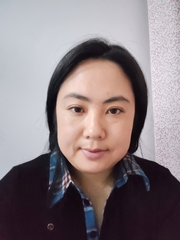 朵朵的第一张照片--父母相亲团