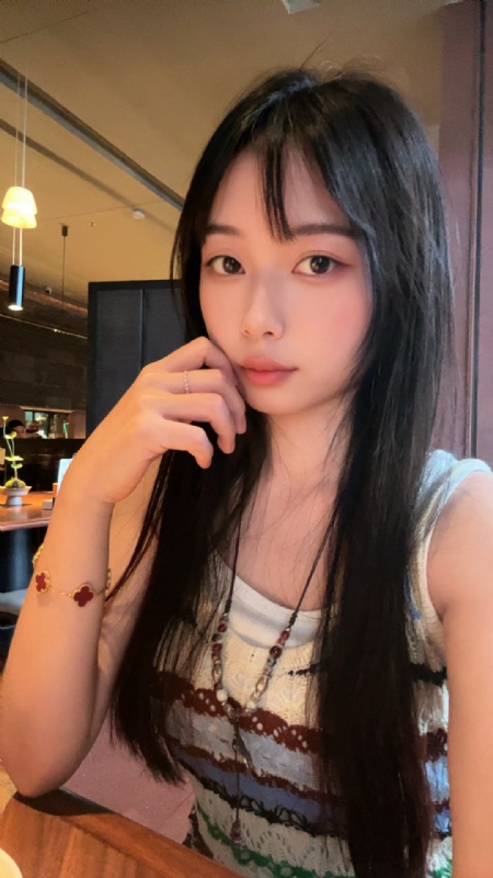 哈哈的第一张照片--父母相亲团