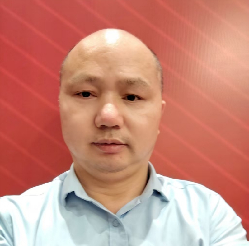 随缘的第一张照片--父母相亲团