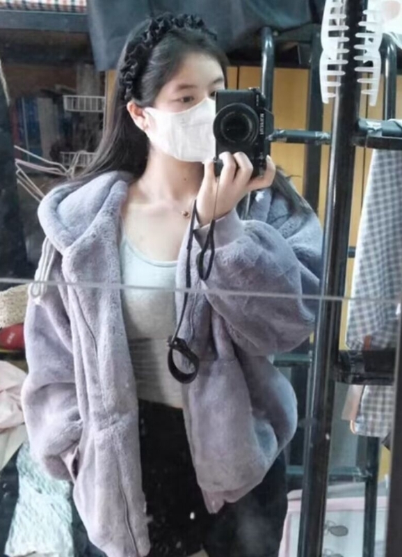 桃桃的第一张照片--父母相亲团