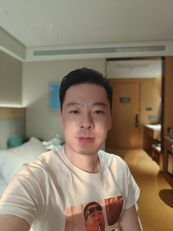 小珺的第二张照片--父母相亲团