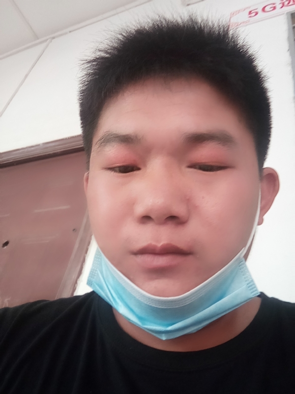 爱的就是你的第二张照片--父母相亲团