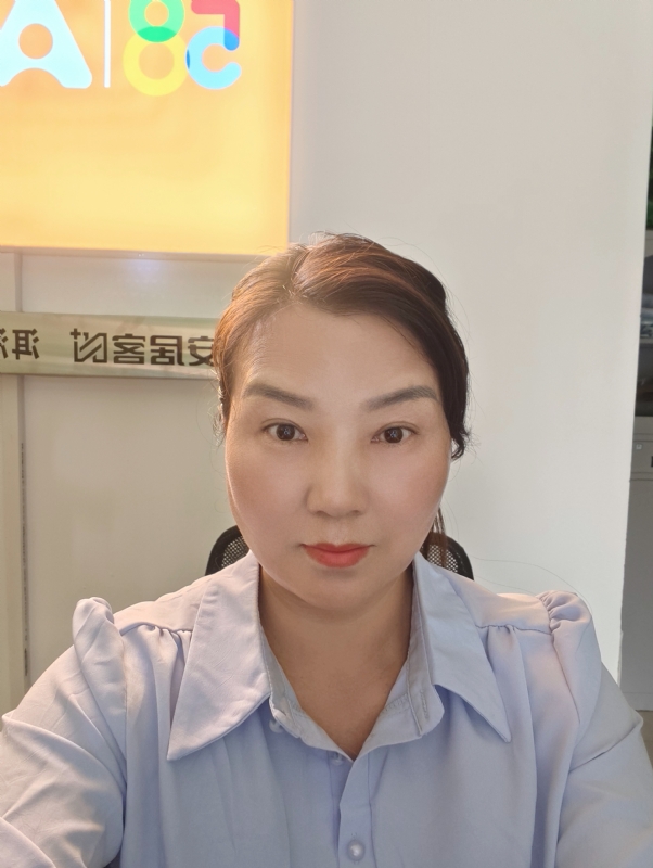 释然的第一张照片--父母相亲团