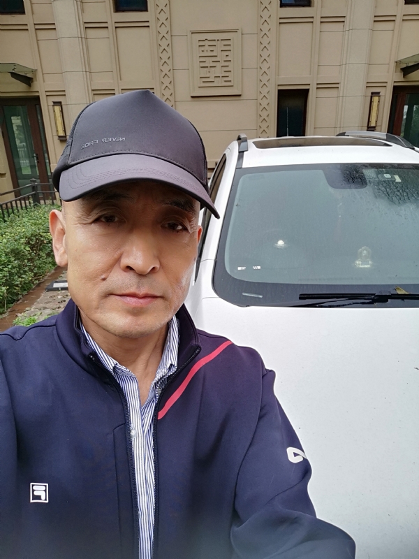 家缘的第一张照片--父母相亲团