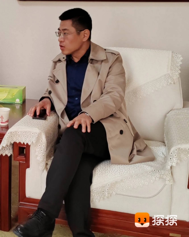 静以修身的第二张照片--父母相亲团