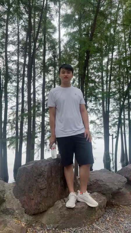 嗯嗯的第一张照片--父母相亲团