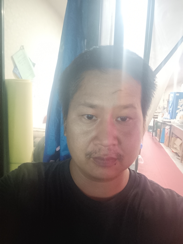 梦三生的第一张照片--父母相亲团