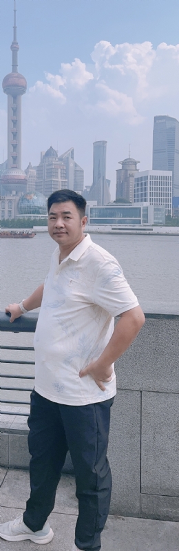 Elias的第一张照片--父母相亲团
