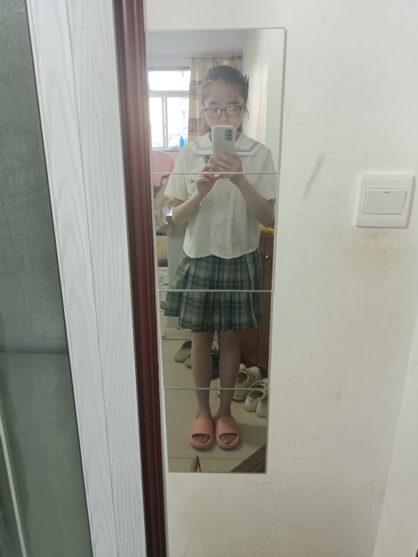 分你一半的第一张照片--父母相亲团