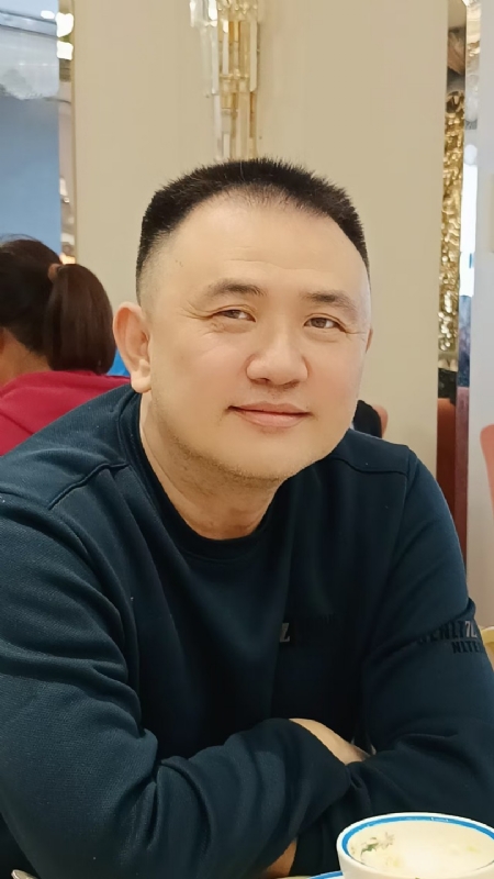 谁可相依的第一张照片--父母相亲团