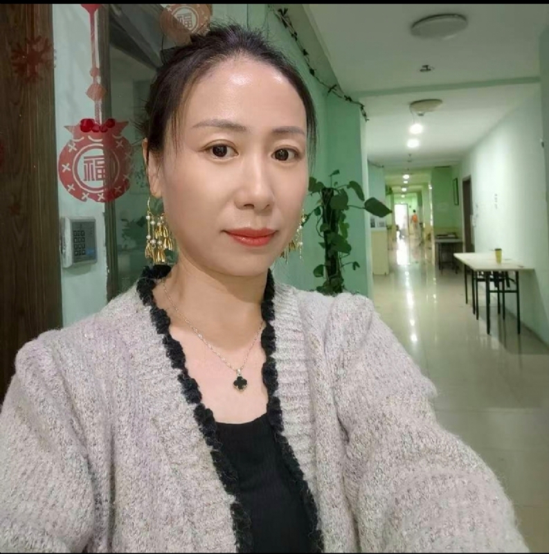 雪田的第一张照片--父母相亲团