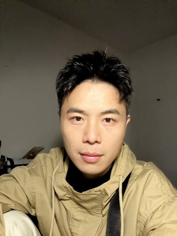 任平生的第一张照片--父母相亲团