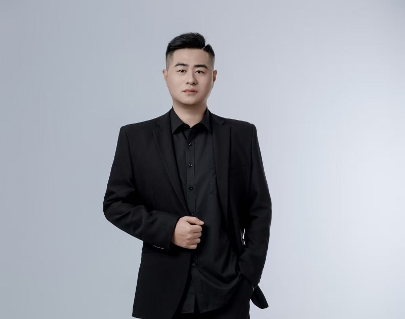 荣泽的第一张照片--父母相亲团