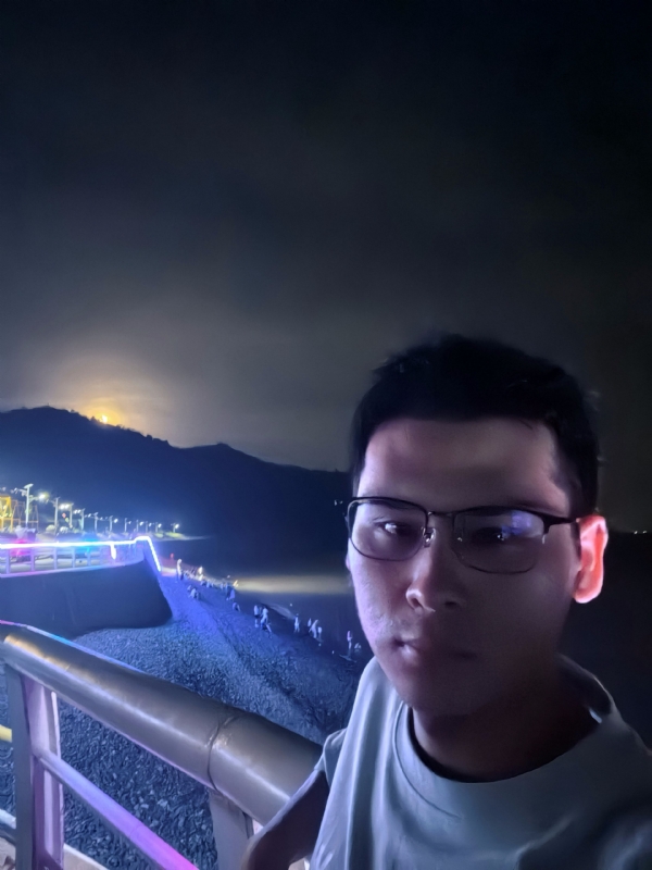 曾菜的第一张照片--父母相亲团