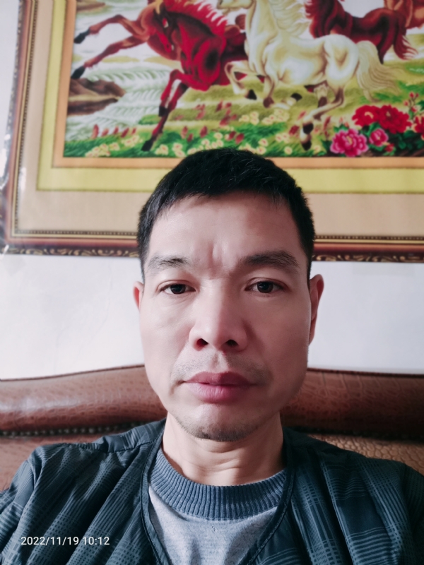 农村征婚的第四张照片--父母相亲团