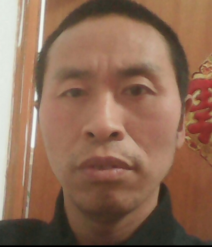 山的第一张照片--父母相亲团