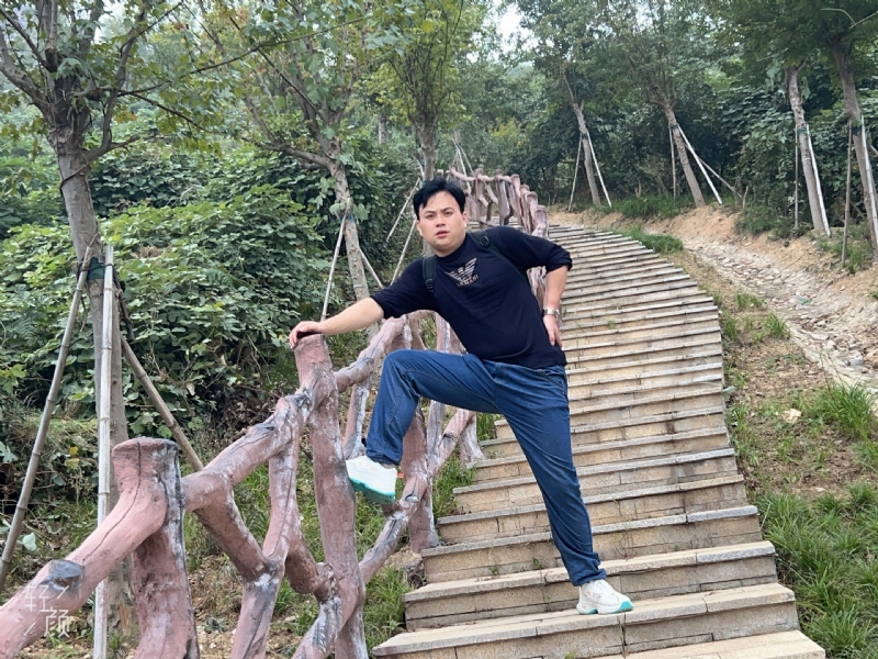 择一人白头偕老的第一张照片--父母相亲团