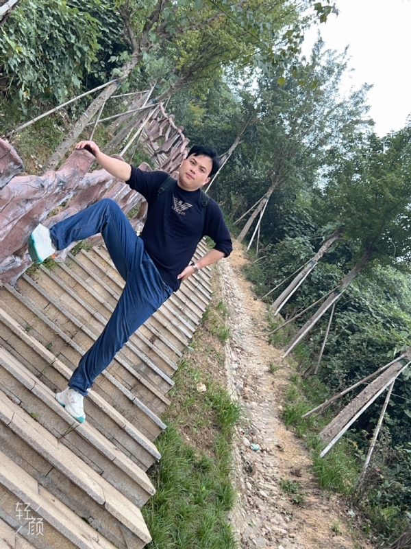 择一人白头偕老的第二张照片--父母相亲团