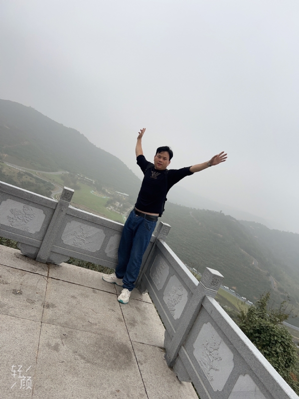 择一人白头偕老的第三张照片--父母相亲团