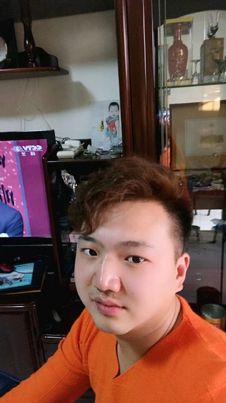 梦幻天国的第一张照片--父母相亲团