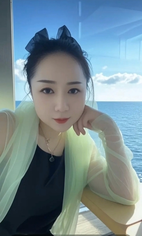 壵壵有光的第一张照片--父母相亲团