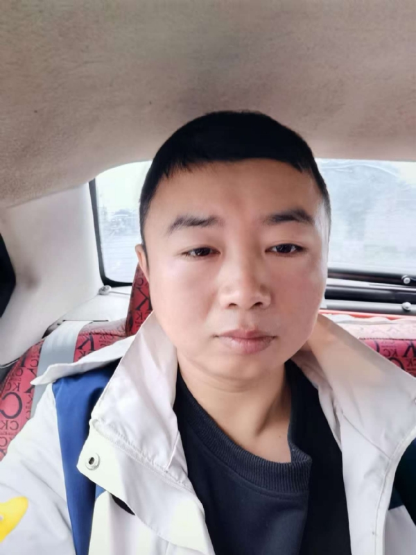 随缘的第二张照片--父母相亲团