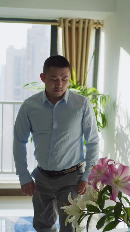 上海交友的第一张照片--父母相亲团