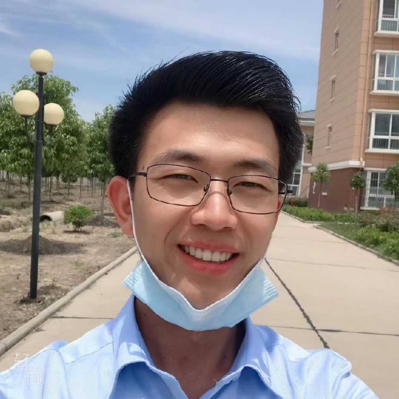 繁若的第三张照片--父母相亲团