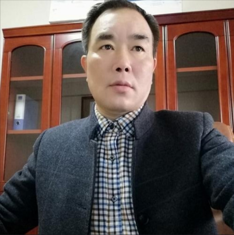 沧桑岁月的第一张照片--父母相亲团