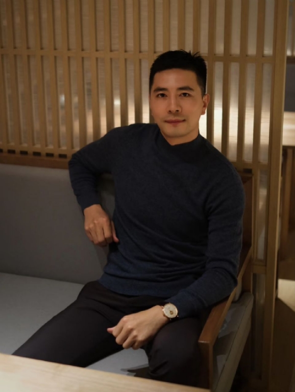 一路向前的第一张照片--父母相亲团