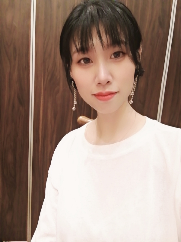 于小倩的第一张照片--父母相亲团