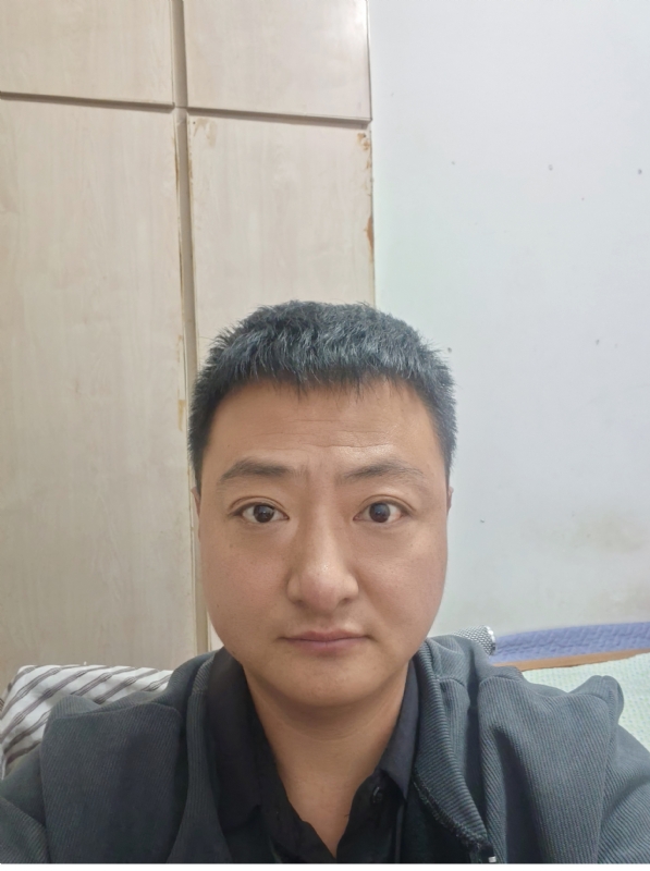 追爱大叔的第一张照片--父母相亲团